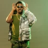 ASAP Shimmy
